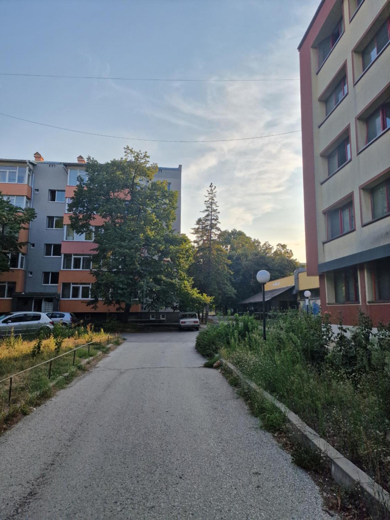 Apart Harmony Ruse Exterior foto